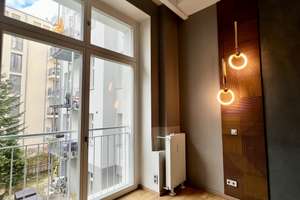 Stilvolle 5-Zi.-Altbauwohnung mit Charme & Potenzial – im Herzen von Charlottenburg! Provisionsfrei! – Die vollständige Adresse der Immobilie erhältst du vom Anbieter., 10707 Wilmersdorf, Berlin – Vorschaubild 12