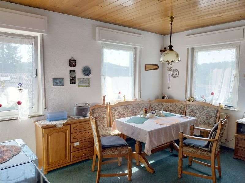 Immobilie in Usingen - 1-2 Familienhaus in Usingen-Wernborn - Bild 5