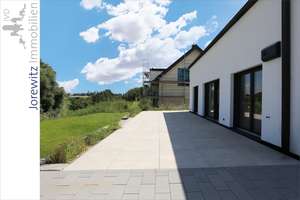 Bi-Vilsendorf: Sonniges Einfamilienhaus (KfW-Effizienzhaus 40-QNG ) mit großer Terrasse und Garten – Die vollständige Adresse der Immobilie erhältst du vom Anbieter., 33739 Jöllenbeck, Bielefeld – Vorschaubild 4