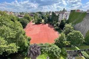 Einmalige Gelegenheit: attraktive Gartenwohnung in begehrter Lage Kreuzbergs – Erkelenzdamm 57, 10999 Berlin – Vorschaubild 23