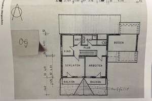 Einfamilienhaus Hannover Ricklingen – Die vollständige Adresse der Immobilie erhältst du vom Anbieter., 30459 Ricklingen (Ortsteil), Hannover – Vorschaubild 9