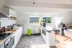 Attraktive Dachgeschosswohnung ab sofort bezugsfrei! – Die vollständige Adresse der Immobilie erhältst du vom Anbieter., 50737 Weidenpesch, Köln – Vorschaubild 5
