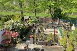 Hundeliebhaber aufgepasst ! Natur und Komfort direkt an der Urdenbacher Kämpe! – Düsseldorf – Vorschaubild 1