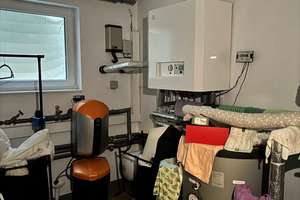 Zu vermieten!  Moderne 6 Zimmer Doppelhaushälfte mit Keller in Berlin Rudow – Die vollständige Adresse der Immobilie erhältst du vom Anbieter., 12355 Rudow, Berlin – Vorschaubild 49