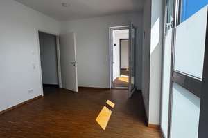 **Betreutes und barrierefreies Wohnen am Himmelweiher** Hochwertige 2 ZKB–Wohnung mit Balkon – Bürgermeister-Miehle-Straße 15, 86199 Göggingen-Ost, Augsburg – Vorschaubild 23