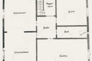 Historische Villa 1-2 Familienhaus von Privat – Dickenbruchstraße 63, 58135 Hagen – Vorschaubild 7