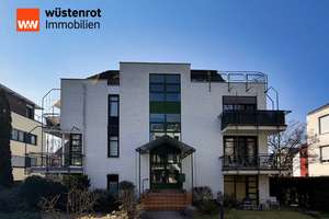 Lichtdurchflutete Eigentumswohnung mit Balkon und TG-Stellplatz in 65189 Wiesbaden – Die vollständige Adresse der Immobilie erhältst du vom Anbieter., 65189 Südost, Wiesbaden – Vorschaubild 11