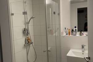 Gemütliche 1-Zi.-Wohnung in ruhiger Lage: Au-Haidhausen, zentral & gut angebunden – Welfenstraße 12, 81541 Obere Au, München – Vorschaubild 4