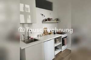Tauschwohnung: Ruhige 2-Zimmer-Wohnung in Kreuzberg gegen P-Berg/Mitte – Reichenberger Straße 133, 10999 Kreuzberg, Berlin – Vorschaubild 6