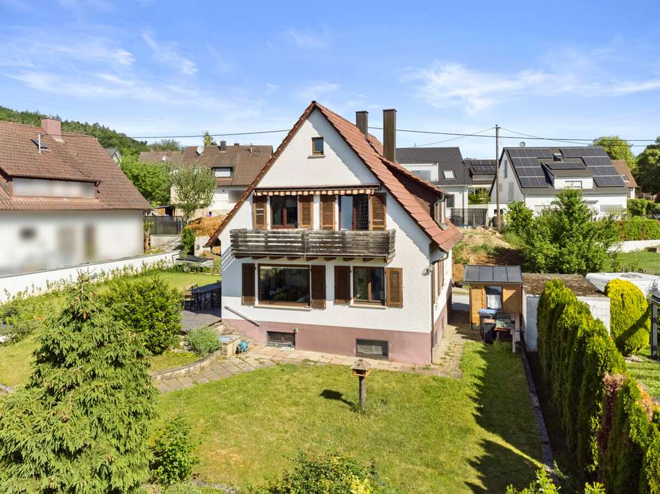 Außenansicht