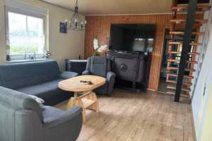 Haus mit grossem Grundstück am Stadtrand – Dahme-Spreewald (Kreis) – Vorschaubild 11