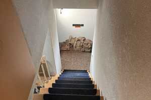 Großes Einfamilienhaus mit Außenpool in Petersberg bei Halle zu verkaufen. Fertigstellung 2001 – Saalekreis – Vorschaubild 19