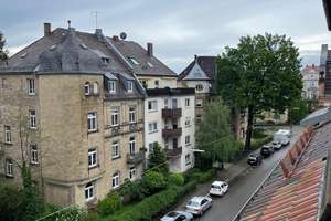 Eigennutzung oder urban investieren: 3-Zimmer-Dachgeschosswohnung in Top-Lage – Hübschstraße 30, 76135 Weststadt, Karlsruhe – Vorschaubild 17