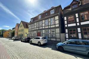Mehrfamilienhaus in attraktiver Innenstadtlage nahe dem Warener Stadthafen mit Nebengelass & Innenho – Die vollständige Adresse der Immobilie erhältst du vom Anbieter., 17192 Waren (Müritz) – Vorschaubild 5