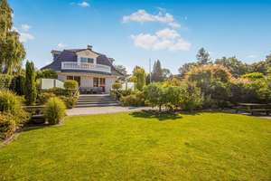 Villa der Extraklasse - Luxus, Stil & Stadtnähe – Die vollständige Adresse der Immobilie erhältst du vom Anbieter., 22850 Norderstedt – Vorschaubild 31