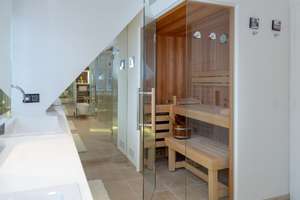 Keitum-Lux. Endhaus mit Einzelhaus-Charakter im Privatweg – Die vollständige Adresse der Immobilie erhältst du vom Anbieter., 25980 Sylt (Gemeinde) – Vorschaubild 22