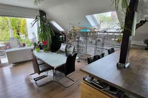 Wunderschöne Dachgeschosswohnung mit 2 Zimmern und großem Balkon zu vermieten! – Auf dem Gelling 49, 58135 Haspe-Ost, Hagen – Vorschaubild 14