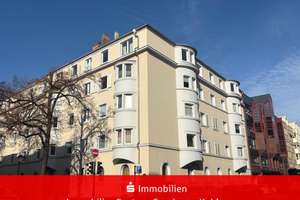 Großzügig, modern & hell - Wohnung in TOP-Lage