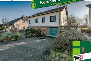 Klein auf dem Papier, groß im Wohngefühl – Einfamilienhaus mit zusätzlichem Dachstudio *provisionsfr – Die vollständige Adresse der Immobilie erhältst du vom Anbieter., 53773 Hennef (Sieg) – Vorschaubild 1