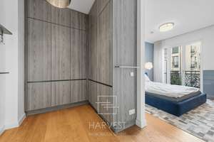 Zwischen Königsallee & Rheinufer – Exklusive 3-Zimmer-Residenz im Andreas Quartier – Die vollständige Adresse der Immobilie erhältst du vom Anbieter., 40213 Altstadt, Düsseldorf – Vorschaubild 20