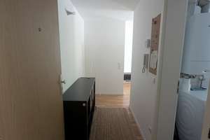 Nette 2,5-Zimmer-Wohnung in Stuttgart-Kaltental - unmöbliert oder möbliert  – Burgstraße 51, 70569 Kaltental, Stuttgart – Vorschaubild 3