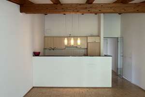 Helle zwei Zimmer Wohnung im Hollergrund mit Blick ins Naturschutzgebiet  – Die vollständige Adresse der Immobilie erhältst du vom Anbieter., 28357 Lehesterdeich, Bremen – Vorschaubild 2
