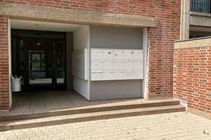 1 ZKB im Alten Stadtbad, perfekte City-Lage – Richard-Wagner-Straße 8, 66111 Sankt Johann, Saarbrücken – Vorschaubild 2