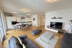 Attraktive 3-Zimmer-Wohnung in Bestlage – Die vollständige Adresse der Immobilie erhältst du vom Anbieter., 40219 Unterbilk, Düsseldorf – Vorschaubild 9