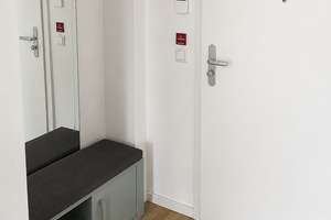 Schöne 2-Zimmer-Wohnung in der nähe der Dahme  – Wendenschloßstraße  332, 12557 Köpenick, Berlin – Vorschaubild 15
