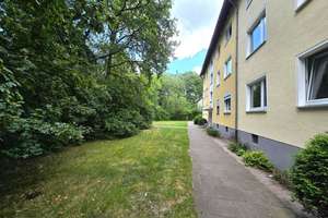 Renovierte 3-Zimmer-Wohnung mit Loggia in grüner Lage von Bielefeld-Sennestadt – Die vollständige Adresse der Immobilie erhältst du vom Anbieter., 33689 Sennestadt, Bielefeld – Vorschaubild 15