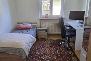 3-Zimmer-Wohnung mit Balkon und Terrasse in Augsburg-Haunstetten – Die vollständige Adresse der Immobilie erhältst du vom Anbieter., 86179 Haunstetten-Nord, Augsburg – Vorschaubild 11