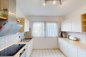 Bungalow mit Taunusblick, barrierearmem Wohnen und vielseitig nutzbarem Untergeschoss – Die vollständige Adresse der Immobilie erhältst du vom Anbieter., 65321 Heidenrod – Vorschaubild 8