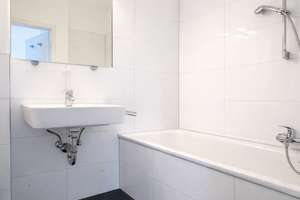 || LIEBLINGSORT || Bezugsfreie Wohnung || DÜSSELTALER HEIM || – 40237 Düsseltal, Düsseldorf – Vorschaubild 7
