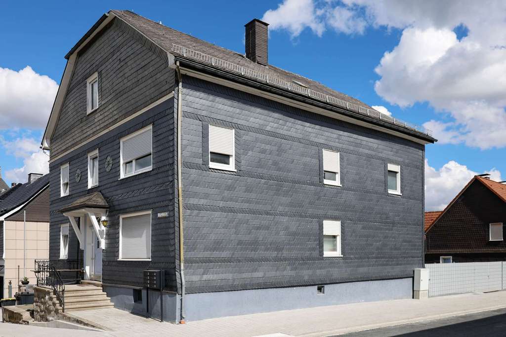 Immobilie in Medebach - Vermietung trifft Wertsteigerung – Ihr Wohnobjekt mit Zukunft - Bild 2