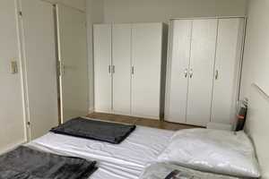 Gewerbegebiet Süd: Fully furnished 1 bedroom apartment with balcony! – Bremer 0, 65760 Main-Taunus-Kreis – Vorschaubild 7