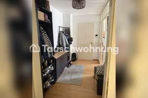 Tauschwohnung: 78 m² Wohnung in München, Au-Haidhausen – Die vollständige Adresse der Immobilie erhältst du vom Anbieter., 81667 Haidhausen Süd, München – Vorschaubild 4