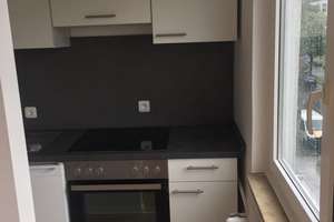 Modernes, kernsaniertes Apartment in München-Obergiesing – Weißenseestraße 79, 81539 Obergiesing, München – Vorschaubild 9