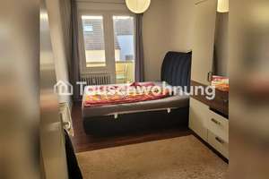 Tauschwohnung: Zentrale Wohnung Hannover mitte gegen 3 Zimmer Wohnung – Die vollständige Adresse der Immobilie erhältst du vom Anbieter., 30159 Mitte (Ortsteil), Hannover – Vorschaubild 5