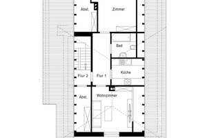 Mehrfamilienhaus mit außergewöhnlichem Grundstück in München-Trudering! – Die vollständige Adresse der Immobilie erhältst du vom Anbieter., 81829 Trudering-Riem (Ortsteil), München – Vorschaubild 18