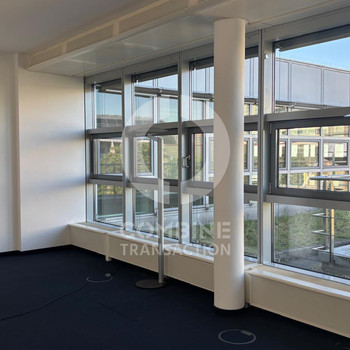 Erleuchtung pur! combine Transaction.