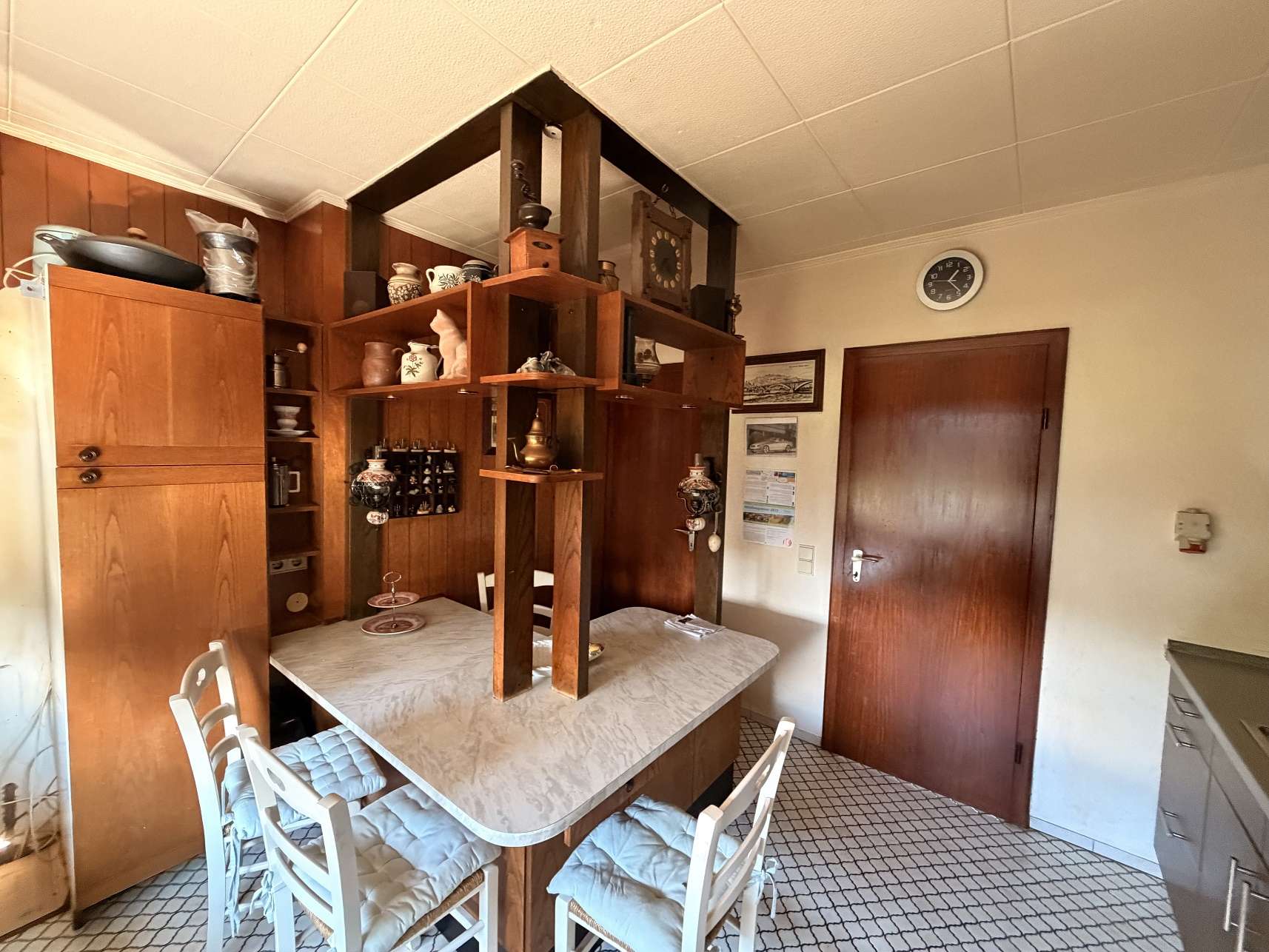 Immobilie in Vlotho - Großzügiges Zweifamilienhaus mit Potenzial in ruhiger Lage - Bild 6