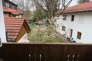 Charmante 3-Zimmer-Wohnung im begehrten Alt-Riem – München – Die vollständige Adresse der Immobilie erhältst du vom Anbieter., 81829 Trudering-Riem (Ortsteil), München – Vorschaubild 16