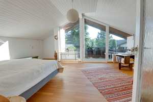 Weitläufig, facettenreich und wandelbar - ein komfortables Haus aus den 70-ern in Seefeld. – Starnberg (Kreis) – Vorschaubild 30