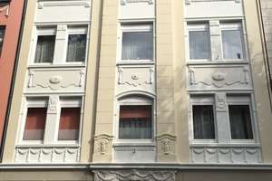 4-Zimmer Wohnung in Dortmund Innenstadt-Nord, BJ 1908