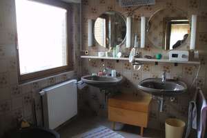 Bungalow mit ELW und atemberaubender  Sicht auf Regensburg und den Dom - Erfüllung Ihres Traumes! – Die vollständige Adresse der Immobilie erhältst du vom Anbieter., 93057 Sallern-Gallingkofen, Regensburg – Vorschaubild 11