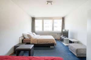 Zwei vermietete 1-Zi.-ETW inmitten von Düsseldorf-Düsseltal zzgl. 1x TG-Stellplatz – Die vollständige Adresse der Immobilie erhältst du vom Anbieter., 40237 Düsseltal, Düsseldorf – Vorschaubild 9