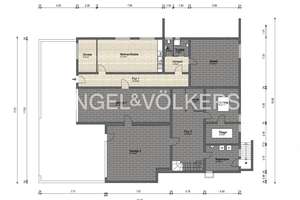 Kernsanierte und exquisite Residenz mit sonnigem Garten und separater Einheit - nahe Burg Hohenzo... – Die vollständige Adresse der Immobilie erhältst du vom Anbieter., 72379 Hechingen – Vorschaubild 18