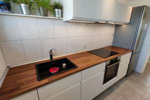 Moderne 2-Zimmer-Wohnung in  – Gießener Straße 48, 51105 Humboldt/Gremberg, Köln – Vorschaubild 6