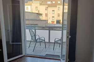 Schöne 2,5-Zimmer-Wohnung mit Balkon – Die vollständige Adresse der Immobilie erhältst du vom Anbieter., 44866 Wattenscheid-Mitte, Bochum – Vorschaubild 1