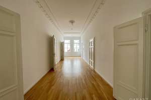 Exclusive 5 Zimmer-Wohnung in Bestlage von Leipzig – Die vollständige Adresse der Immobilie erhältst du vom Anbieter., 4109 Zentrum-West, Leipzig – Vorschaubild 6